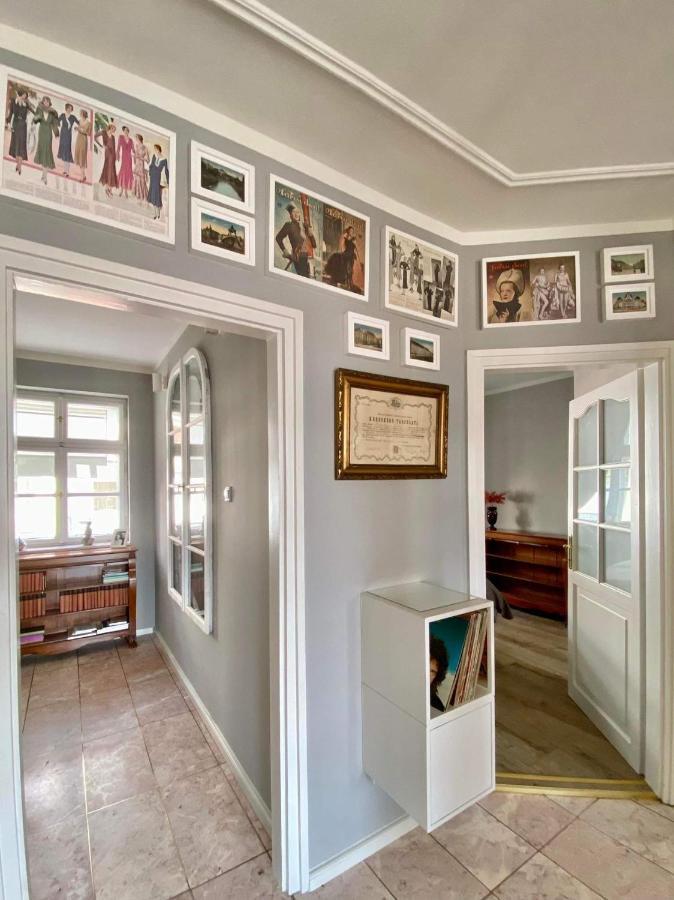 Donaticoeur Residence Будапеща Екстериор снимка