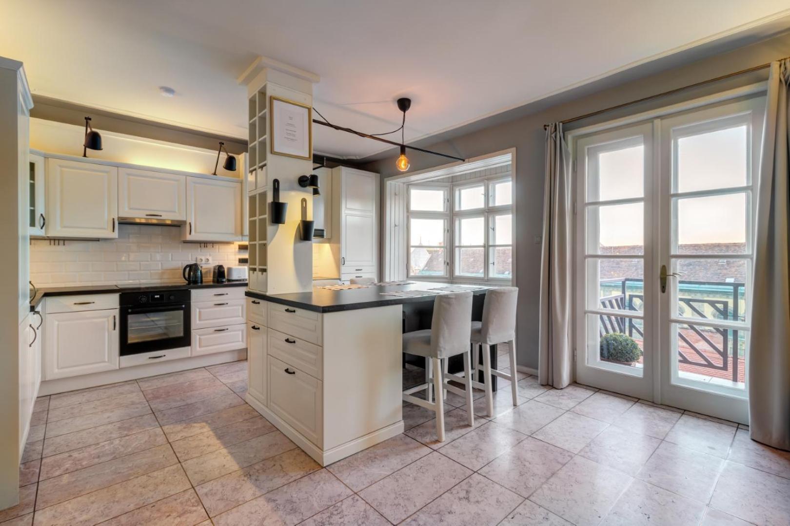Donaticoeur Residence Будапеща Екстериор снимка
