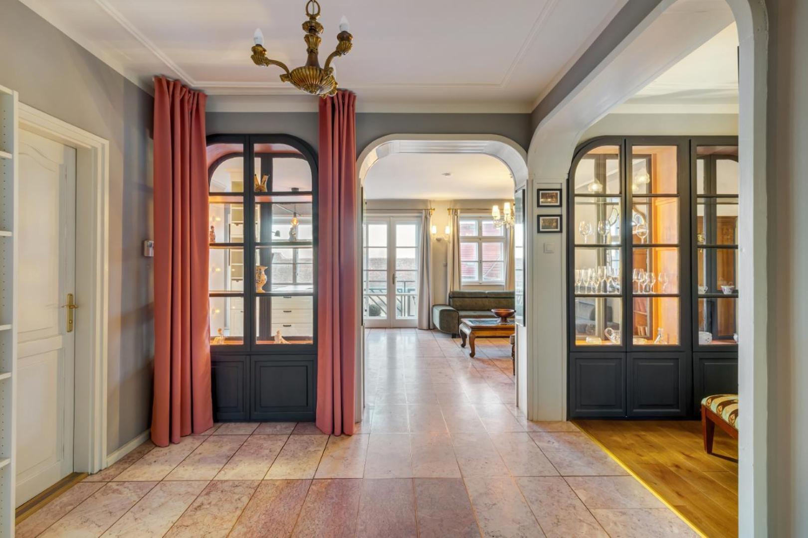 Donaticoeur Residence Будапеща Екстериор снимка