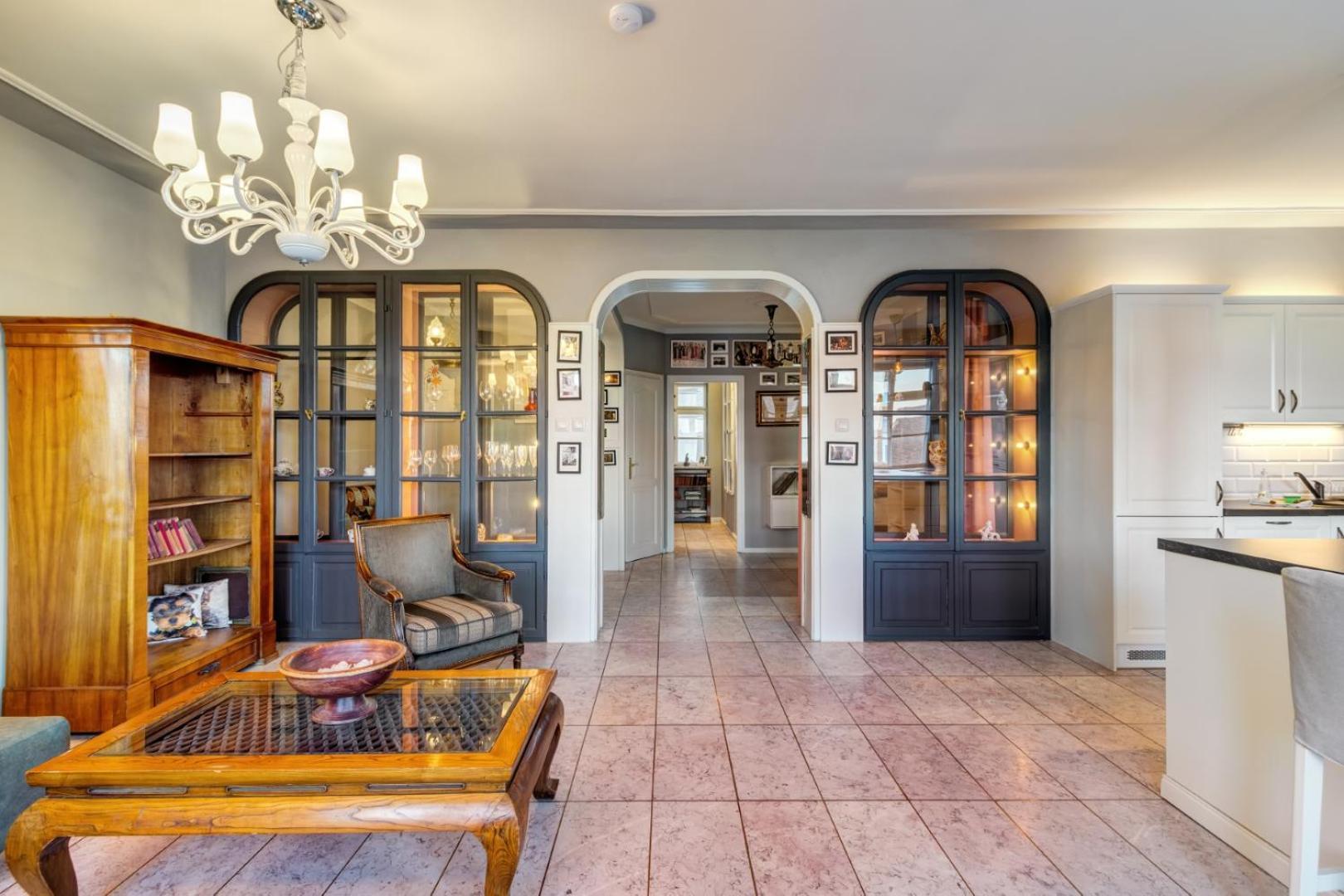 Donaticoeur Residence Будапеща Екстериор снимка