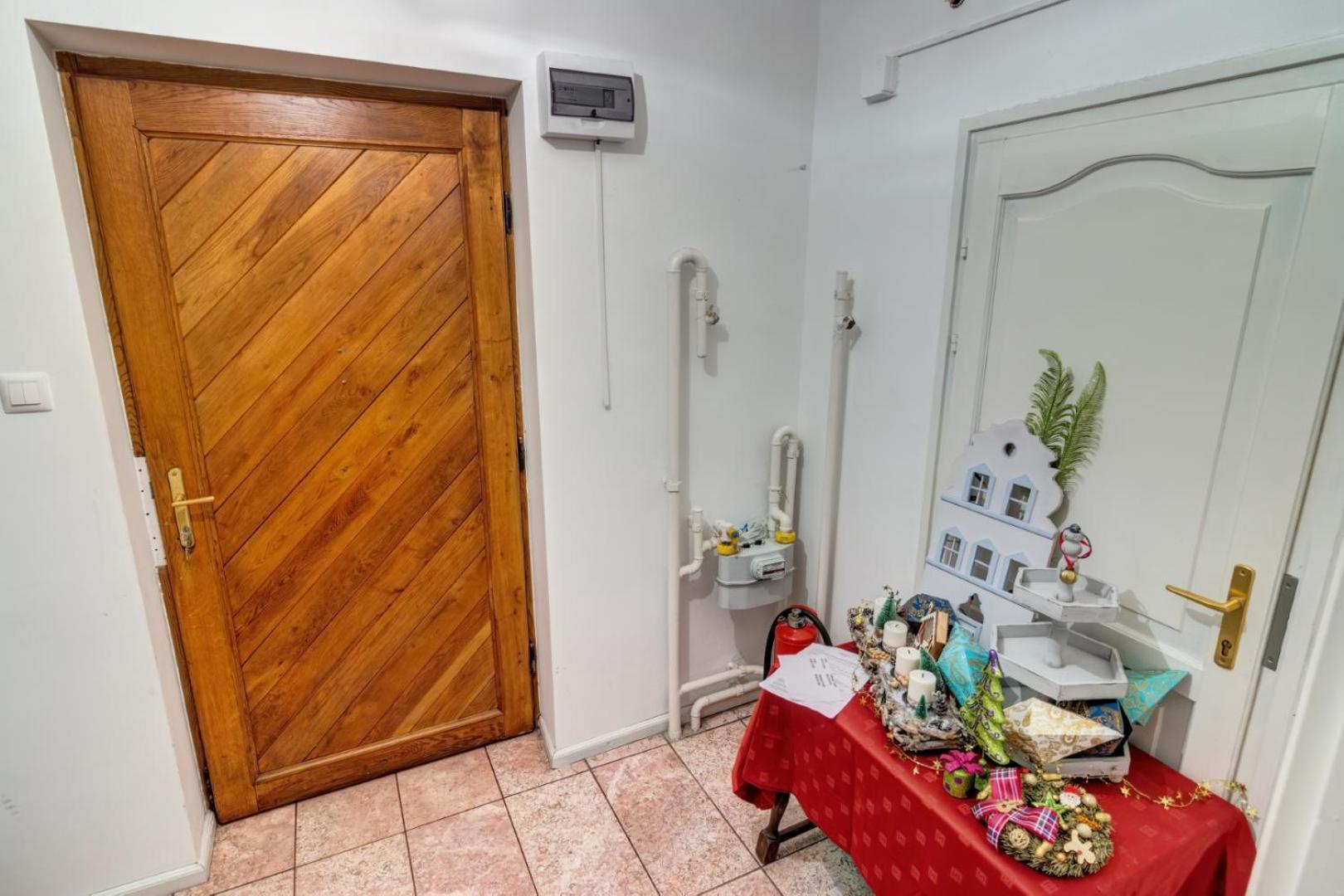 Donaticoeur Residence Будапеща Екстериор снимка