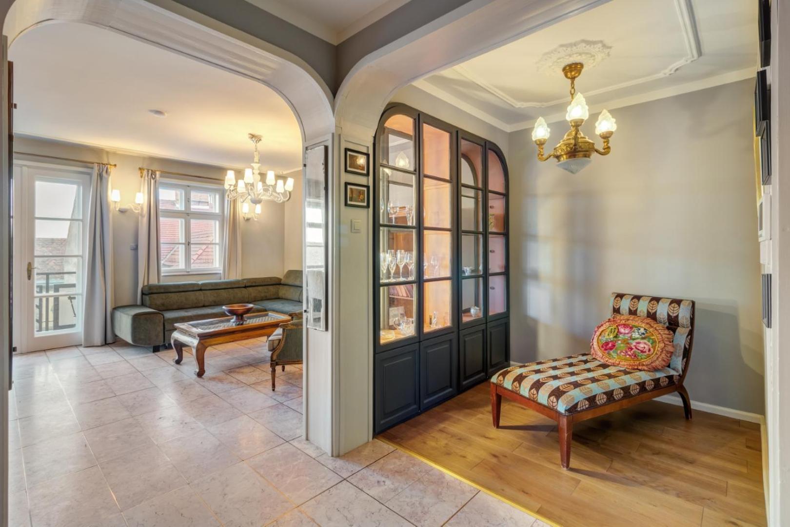 Donaticoeur Residence Будапеща Екстериор снимка