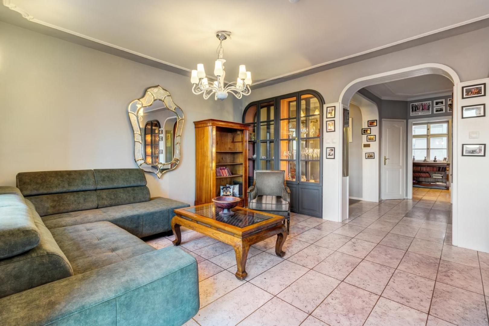 Donaticoeur Residence Будапеща Екстериор снимка