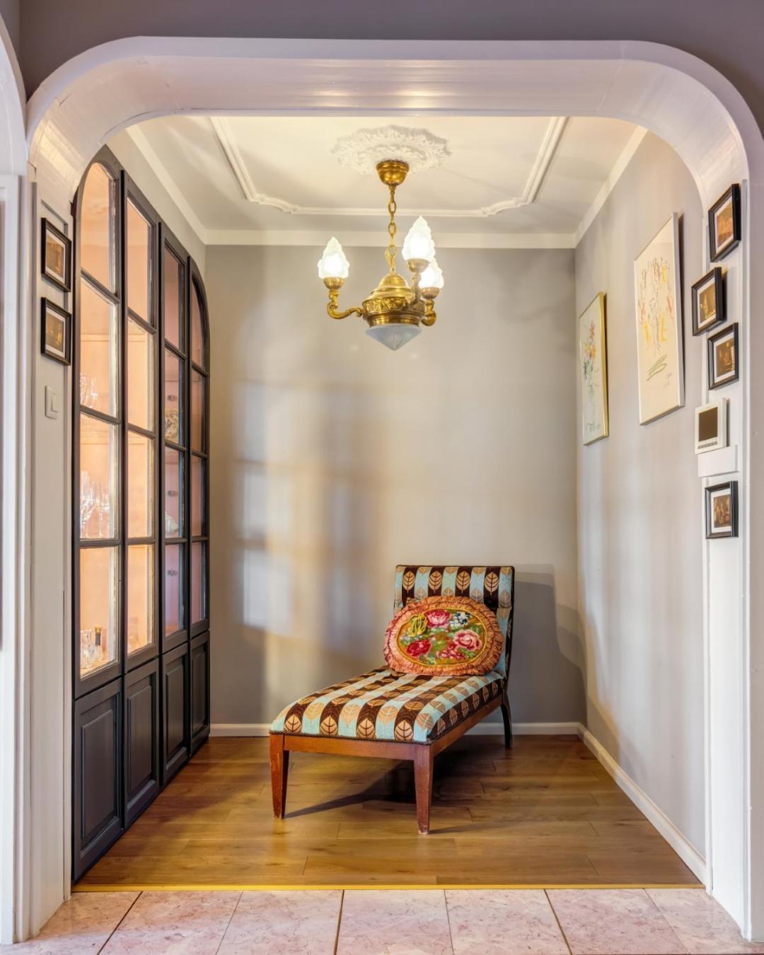 Donaticoeur Residence Будапеща Екстериор снимка