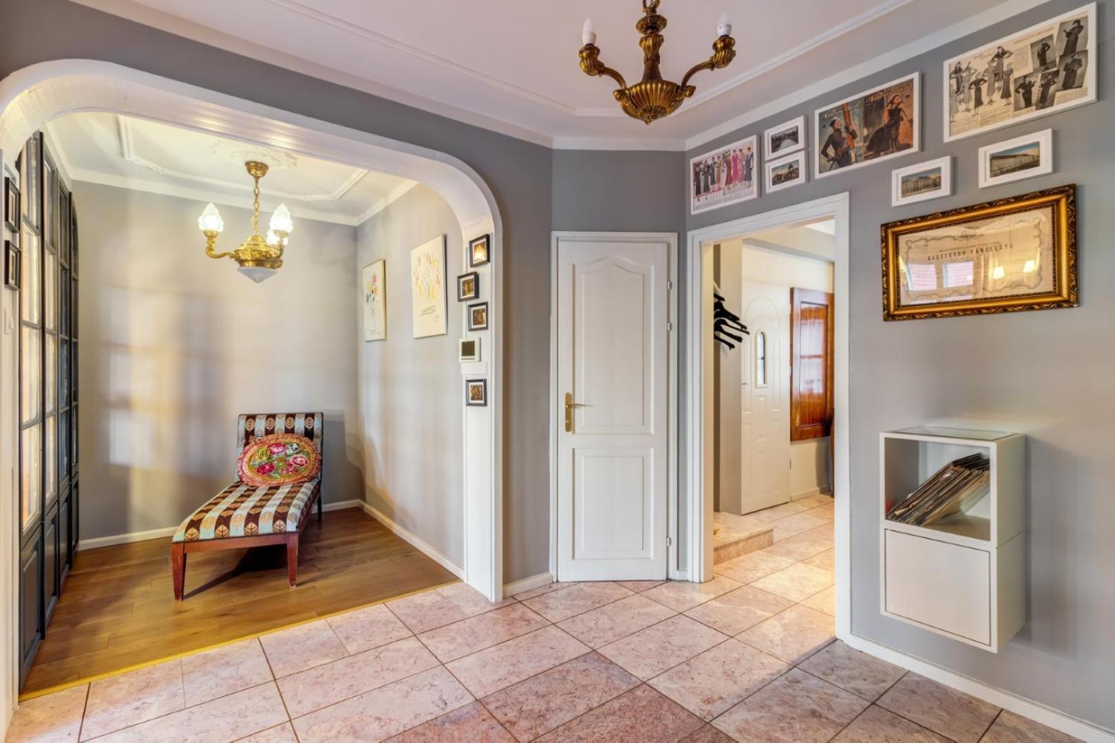 Donaticoeur Residence Будапеща Екстериор снимка